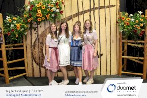 Tag der Landjugend